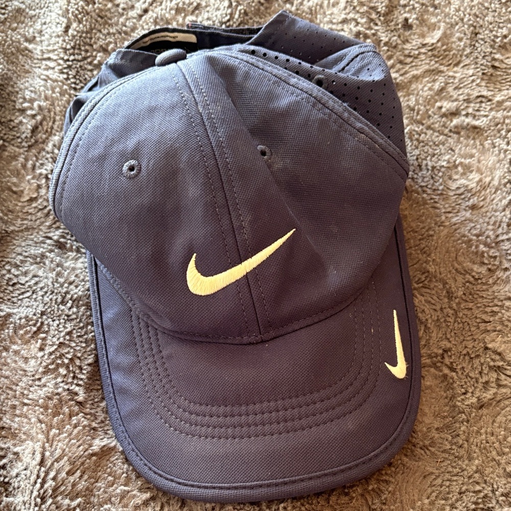 Nike Golf Hat